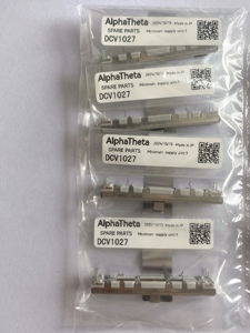 DCV-1024 Nuevo Potenciómetro Deslizante de Volumen Original Al-ps Theta, Repuesto para <span class=keywords><strong>DDJ</strong></span>-SB SB2 <span class=keywords><strong>SB3</strong></span> <span class=keywords><strong>DDJ</strong></span>-400 DCV1024 - Product Image 2