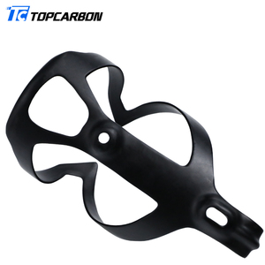 Nouveau porte-<span class=keywords><strong>bouteille</strong></span> <span class=keywords><strong>de</strong></span> <span class=keywords><strong>vélo</strong></span> <span class=keywords><strong>de</strong></span> route et <span class=keywords><strong>de</strong></span> montagne en fibre <span class=keywords><strong>de</strong></span> carbone ultra-légère / porte-<span class=keywords><strong>bouteille</strong></span> universel 20g - Product Image 5