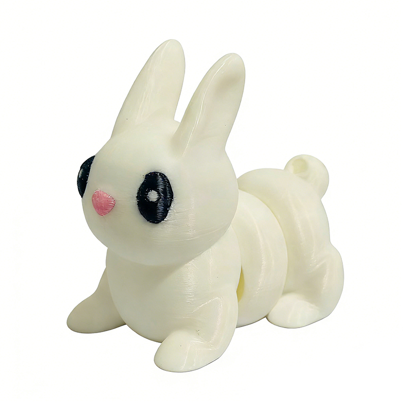 lapin 5cm