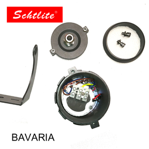 Luz de inundación <span class=keywords><strong>BAVARIA</strong></span> Luz de inundación de clase de seguridad con buen precio de China - Product Image 2