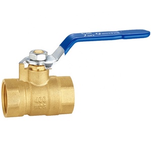 Vanne à bille de compteur verrouillable en laiton 3/4 pouces DN20 KTC Sabre débitmètre d'eau clé de verrouillage actionner 25 <span class=keywords><strong>bar</strong></span> Type vanne à bille femelle - Product Image 6