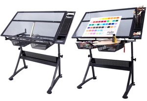 Bán Sỉ Bàn Vẽ Góc Có Thể Điều Chỉnh Chất Lượng Tốt - Product Image 4