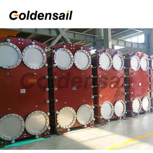 Apv स्पेयर पार्ट्स a055 a085 j092 j107 b134 b110 फे प्लेट और गैसकेट - Product Image 5