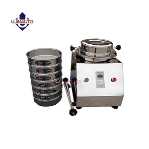 Laboratoire électronique pour équipement de test Mécanique à moteur pour tamis de test Agitateur - Product Image 1