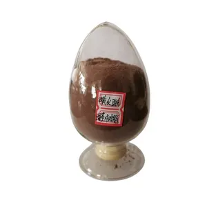 Smp-1/SMP-2 nhựa Phenolic sulphonated cho dung dịch khoan dầu