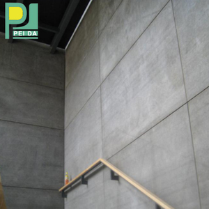 แผ่น<span class=keywords><strong>ฝ้า</strong></span><span class=keywords><strong>เพดาน</strong></span><span class=keywords><strong>ไฟเบอร์</strong></span>บอร์ดดีไซน์ทันสมัย 1.35 กรัม/ซม.³ 1.2-1.6 กรัม/ซม.³ แผ่น<span class=keywords><strong>ไฟเบอร์</strong></span><span class=keywords><strong>ซีเมนต์</strong></span>ผิวเรียบ - Product Image 1