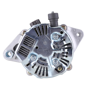 Générateur électrique 12V 27060-21151/2706021151 Ensemble d'<span class=keywords><strong>alternateur</strong></span> pour TOYOTA <span class=keywords><strong>YARIS</strong></span> <span class=keywords><strong>2008</strong></span> NCP90 - Product Image 4