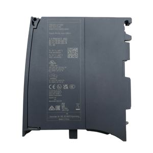 Unidad Central de Procesamiento Siemens 6ES7511-1AK02-0AB0 6es75111ak020ab0 S7-1500 - Product Image 1