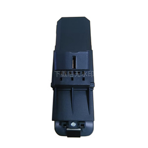 Interruptor Elevavidrios Eléctrico Toyota Terios 84820-97201 para Vehículos con Volante a la Derecha, Control de Puerta Eléctrica 12V Automático - Product Image 2