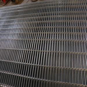 En çok satan ucuz sıcak Dip galvanizli çelik tel afrika'da katmanlı Broiler tavuk yetiştirme pil kafes için kanatlı kafes Net yaptı - Product Image 4