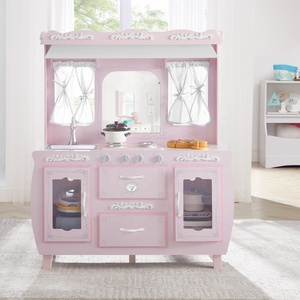 Cuisine <span class=keywords><strong>en</strong></span> <span class=keywords><strong>bois</strong></span> <span class=keywords><strong>pour</strong></span> enfants Toffy & Friends, meubles <span class=keywords><strong>pour</strong></span> enfants - Product Image 2