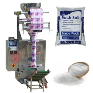 YB-300K热卖颗粒均匀尺寸产品盐花生豆葵花籽草药干燥剂包装机