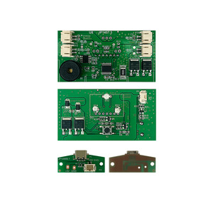Placa de Circuito para Lavadora Mini JP1457.3 de Jabil Technology, PCBA Inalámbrica Totalmente Automática Sin Pantalla - Product Image 4