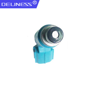 Inyector de Combustible DelineSS 23250-28020 para Toyota Highlander Previa, Pieza de Repuesto para Motor de Gasolina - Product Image 2
