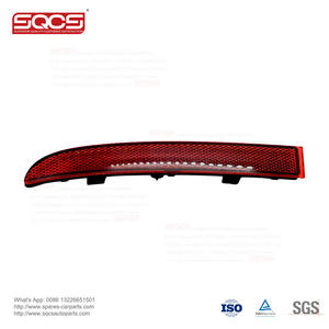 OE 9108204900 Nouveau panneau <span class=keywords><strong>r</strong></span>éflecteur <span class=keywords><strong>R</strong></span> pour Mercedes Sprinter W910 2019-2021Y - Product Image 5