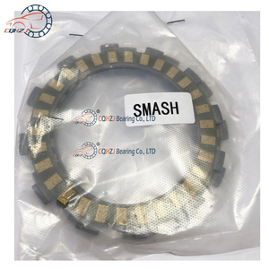 CQHZJ, buena venta, accesorios para motocicleta, repuestos de embrague de motor, embrague SMASH apto para <span class=keywords><strong>SUZUKI</strong></span> SMASH - Product Image 2