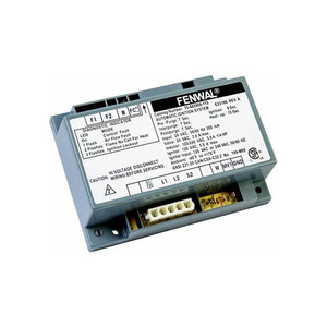 ระบบจุดระเบิดอัตโนมัติเฟนวาล รุ่น 1532B 120 โวลต์ AC 50/60 เฮิรตซ์ สำหรับอุปกรณ์ทำความร้อน - Product Image 3