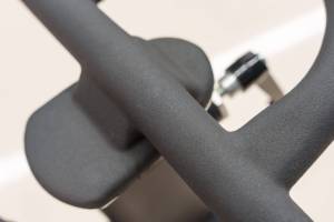 Vélo de spinning d'intérieur version améliorée, commercial, réglable, pour entraînement aérobie en salle de sport - Product Image 5