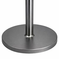 Ventilateur oscillant intelligent pour toute la maison, avec contrôle d'inclinaison à 90 degrés, ventilateur électrique pour patio, jardin, extérieur