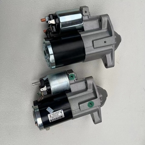 Qidong Moteur 56044736AC Démarreur pour Dodge Durango pour Ram 1500 2500 Jeep Commander 2012-2018 Alfa Romeo Camion V8 5.7L Moteur - Product Image 6