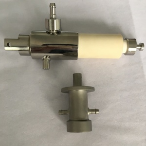 Pompe doseuse en céramique de zircone pour machine de remplissage - Product Image 2