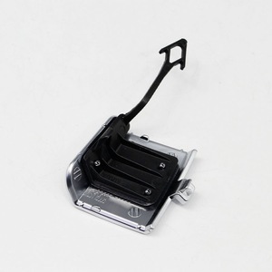 Oliver Bumper <b>Hook</b> Cap 86617 S8200 Tow <b>Hook</b> Replacement Part for <b>Car</b> - Product Image 4