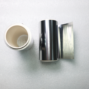 Striscia di molibdeno puro ad alta purezza per il fissaggio dentale MSGP modello di marca Mo1 specifiche personalizzate di origine Shaanxi - Product Image 1