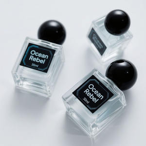 Venta al por mayor de gama alta de lujo de larga duración de los hombres de las mujeres dulces de vainilla Rosa Perfume Sets - Product Image 1