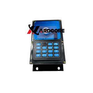 Moniteur de moteur d'excavatrice 7835-12-3007 PC200-7 PC220-7 PC300-7 pour pièces de rechange - Product Image 6