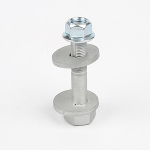 Perno excéntrico Hyundai 54640 3R000 de acero inoxidable para Kia, pieza de repuesto para reparación - Product Image 3