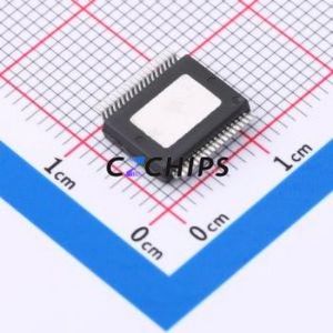 วงจรรวม PowerSSO-36 L99PM62GXPTR ใหม่ของแท้ชิพ PMIC การบริหารจัดการพลังงานระดับมืออาชีพ IC (PMIC) - Product Image 2