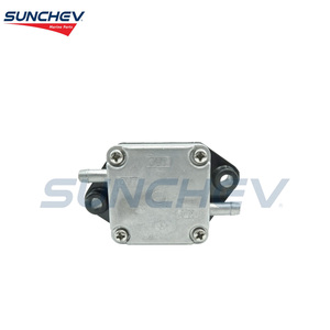 <span class=keywords><strong>Pompe</strong></span> à carburant pour <span class=keywords><strong>moteur</strong></span> <span class=keywords><strong>hors</strong></span>-<span class=keywords><strong>bord</strong></span> <span class=keywords><strong>Yamaha</strong></span> 4hp 4 temps et Suzuki 4-6hp, référence 67D-24410-02-00, 67D-24410 - Product Image 5