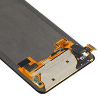 Écran tactile AMOLED d'origine pour téléphones mobiles Redmi K40/K40 Pro/Poco F3/Mi 11 Series - Écran 7 pouces 400cd+ Garantie de 3 mois