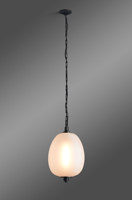 Yihao TRUMILLY Lustre En Cristal Contemporain Moderne AMPHORA Pendentif Fleur Maison Hôtel Hall Bar Plafond Suspendu Options Murales