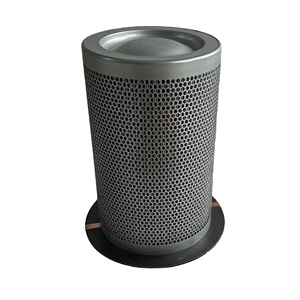 Separador de Aceite para Compresor de Aire Manny 23545841, Filtro de Separación de Aceite para Compresor de Tornillo de Alta Eficiencia - Product Image 5