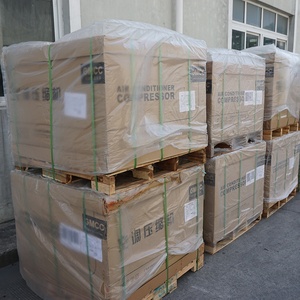 1.5HP1Ton 12000btu <span class=keywords><strong>TOSHIBA</strong></span> คอมเพรสเซอร์โรตารี่สำหรับ 12000btu Air Conditioner Fast การจัดส่ง - Product Image 4