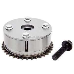 เฟืองโซ่ไทม์มิ่งสำหรับรถยนต์โตโยต้า 1ZZFE 2ZZFE รุ่น 13050-22011 13050-0D010 13050-22012 917-257 - Product Image 1