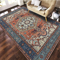 Großhandels preis Wohnzimmer bereich Teppich Chenille Großer kreativer Teppich