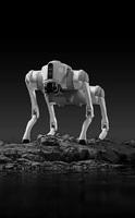 Module d'actionneur d'articulation planétaire utilisé par jambe de Robot humanoïde avec faible jeu pour système de Transmission de précision également
