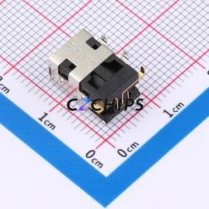 Nouveau et Original 9CN6120BELA composant de trou traversant (THT) circuit intégré IC puce PMIC connecteur d'alimentation cc - Product Image 2