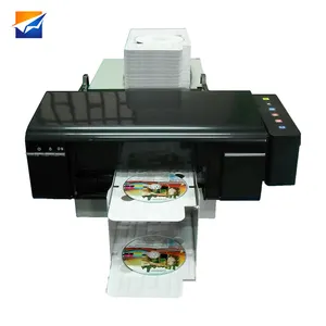 ZYJJ China Photo Government Plastic Mini Commercial Pvc Id Card Printer Machine Double Side