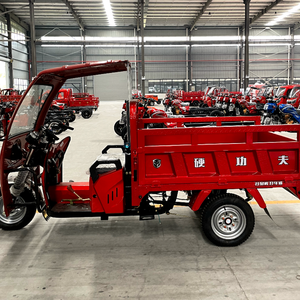 <span class=keywords><strong>Triciclo</strong></span> <span class=keywords><strong>de</strong></span> <span class=keywords><strong>Carga</strong></span> XinWang T5 / XW150ZH-15 <span class=keywords><strong>de</strong></span> 3 Ruedas con Capacidad <span class=keywords><strong>de</strong></span> <span class=keywords><strong>Carga</strong></span> <span class=keywords><strong>de</strong></span> 300 kg para Conducción en Carreteras Complejas, Ahorro <span class=keywords><strong>de</strong></span> Costos - Product Image 2