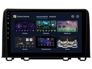 WITSON-Autoradio <span class=keywords><strong>Android</strong></span> stéréo pour Honda CRV CR-V 2017-<span class=keywords><strong>2021</strong></span>, Navigation GPS Carplay, Multimédia, Vidéo DSP - Product Image 5