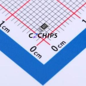 Résistance SMD RAT05223JTP 0805 (Type : Film Épais) (Résistance : 22 kOhm Précision : 5%) - Product Image 1