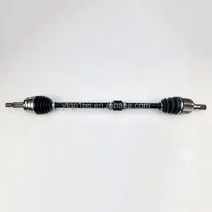 Front Right CV Axle Drive Shaft For JEEP COMPASS 2007-2017 PATRIOT DODGE CALIBER 5105772AB