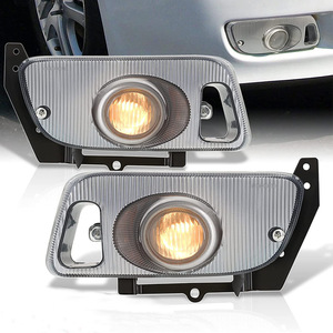 ไฟตัดหมอกหน้ารถยนต์แต่งสไตล์ JDM พร้อมไฟเดย์ไลท์สำหรับ Honda Civic <span class=keywords><strong>EG</strong></span> Coupe ปี 1992 1993 1994 1995 - Product Image 3