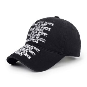 Gorra de Béisbol de 6 Paneles Personalizada de Fábrica BSCI, Gorra de Béisbol de Algodón Lavado con Logotipo Bordado Personalizado y Gorras Tipo Dad - Product Image 2