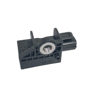 Capteur de collision latérale Honda 77970-TX6-A01, détecteur de sécurité pour pare-chocs, détection 50 mm, utilisation automobile - Product Image 1