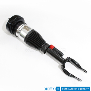 DIDEXI 1673200503 1673200603 Amortiguador de Suspensión Neumática Delantero Izquierdo con ADS para Mercedes Benz GLE <span class=keywords><strong>GLS</strong></span> W167 X167 - Product Image 4