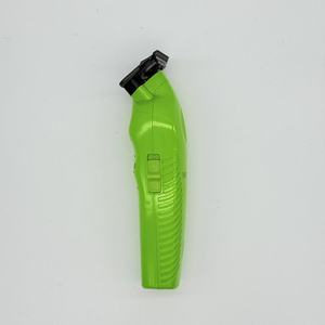 MIOCO M9616 <span class=keywords><strong>Kit</strong></span> de barbier professionnel petite tondeuse puissant moteur à courant continu 9000 tr/min poudre lame spéciale LCD Lithium extérieur RV barbier - Product Image 3